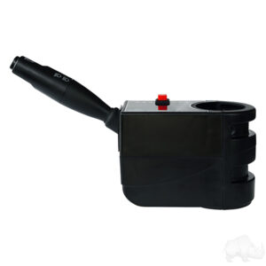 RHOX Self-Canceling Turn Signal, 12-48V - Image 3