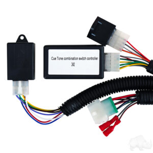 RHOX Self-Canceling Turn Signal, 12-48V - Image 4