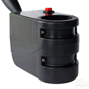 RHOX Self-Canceling Turn Signal, 12-48V - Image 8