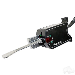 Plug & Play Turn Signal Switch w/ Flasher Relay - Image 2