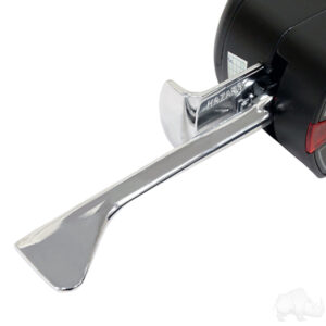 Plug & Play Turn Signal Switch w/ Flasher Relay - Image 6