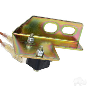 Brake Switch w/ Bracket, Plug & Play, E-Z-Go RXV Electric 08+ - Image 2