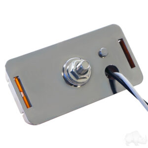 LED Marker Light, Replacement - Image 2