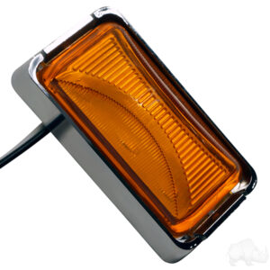 LED Marker Light, Replacement - Image 3