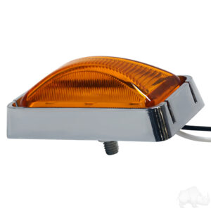 LED Marker Light, Replacement - Image 5