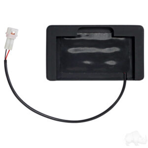 Brake Pad Light Switch, OE Fit, E-Z-Go RXV 08-22 - Image 2