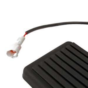 Brake Pad Light Switch, OE Fit, E-Z-Go RXV 08-22 - Image 3