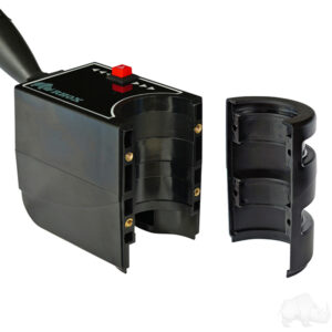 Elite Self-Canceling Plug and Play Turn Signal Kit, 12V - Image 9