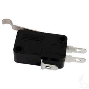 Micro Switch, 3 Terminal, Club Car Tempo, Onward, Precedent, DS Gas 84+, Electric 80+ - Image 4