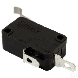 Micro Switch, 2 Terminal, Club Car DS Gas 84+, Electric 80+ 36V - Image 4