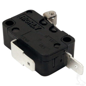 Micro Switch, 2 Terminal, E-Z-Go 4 Cycle Gas 94+, Electric 94+ Non-DCS - Image 4