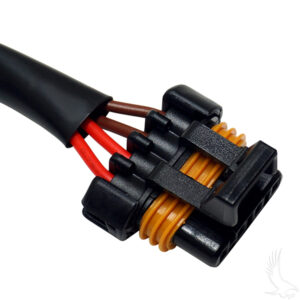 Stop Switch, Yamaha Drive2, Drive, G14-G22 Gas & Electric - Image 2