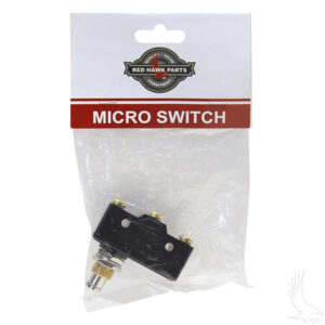 Micro Switch, Brake Lights, Club Car - Image 2