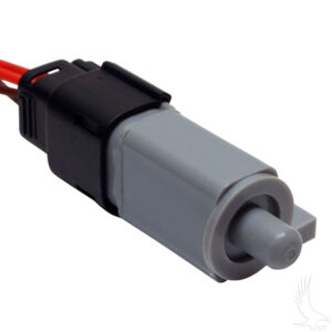 Switch, Accelerator & Brake Pedal, E-Z-Go RXV 08-21 - Image 5