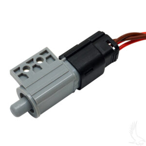 Switch, Accelerator & Brake Pedal, E-Z-Go RXV 08-21 - Image 6