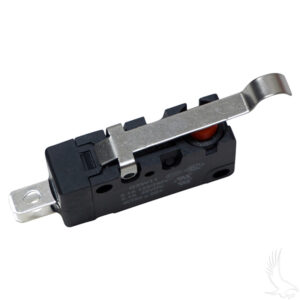 Limit Switch, Single F&R, E-Z-Go Gas 02+ - Image 4