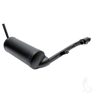 Muffler, Club Car Precedent Gas 04+ FE290 - Image 4