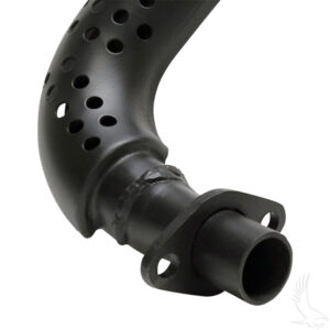 Muffler, Club Car Precedent Gas 04+ FE290 - Image 5