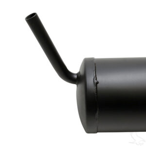 Muffler, Club Car Precedent Gas 04+ FE290 - Image 7