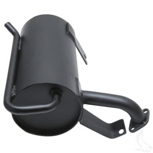 Muffler, E-Z-Go Gas TXT 04+, MCI Engines - Image 2