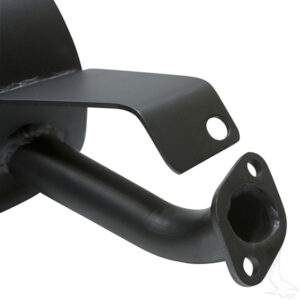 Muffler, E-Z-Go Gas TXT 04+, MCI Engines - Image 3