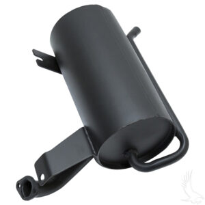 Muffler, E-Z-Go Gas TXT 04+, MCI Engines - Image 4