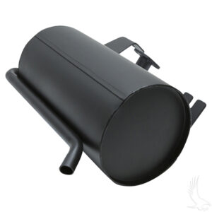 Muffler, E-Z-Go Gas TXT 04+, MCI Engines - Image 5