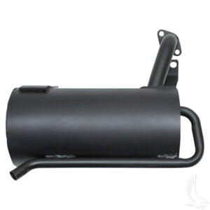 Muffler, E-Z-Go Gas TXT 04+, MCI Engines - Image 6