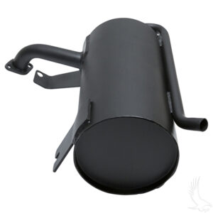 Muffler, E-Z-Go Gas TXT 04+, MCI Engines - Image 7