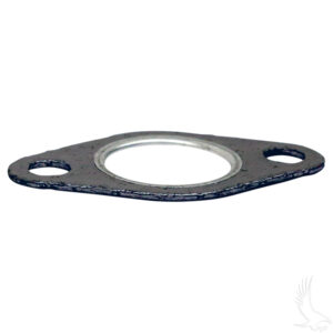 Exhaust Gasket, E-Z-Go TXT/Medalist 4 Cycle Gas 91-09 (not for Kawasaki engine) - Image 2