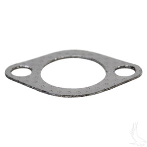 Exhaust Gasket, E-Z-Go RXV 08+, TXT w/Kawasaki - Image 2