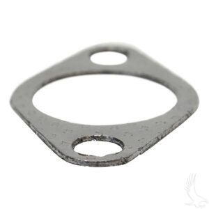 Gasket, Exhaust, Club Car Precedent, DS Gas 96+ FE350 only - Image 2