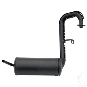 Muffler, Club Car Precedent 350cc - Image 2