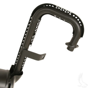 Muffler, Club Car Precedent 350cc - Image 3