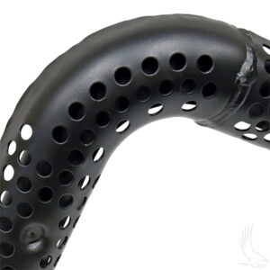 Muffler, Club Car Precedent 350cc - Image 4