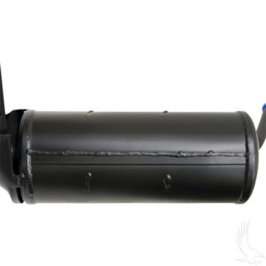 Muffler, Club Car Precedent 350cc - Image 5