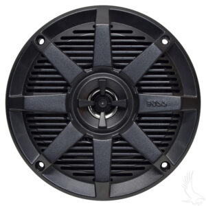 BOSS 5.25" Round Marine, 2-Way 150W - Image 4