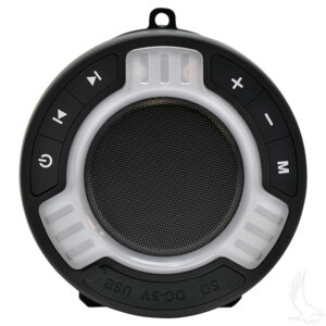 Speaker Tube, Portable Bluetooth - Image 4