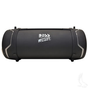 Speaker Tube, Portable Bluetooth - Image 5