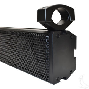 Boss Sound Bar, Six Speaker 26" with Bluetooth and Mounting Hardware - Image 6