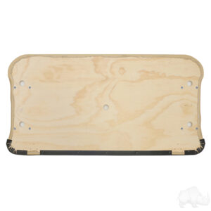 Seat Bottom Assembly, Tan, E-Z-Go TXT/Medalist 94+ - Image 2