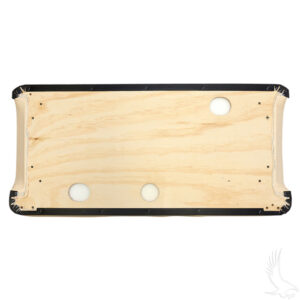 Seat Bottom Assembly, Buff, Club Car New Style 00+ - Image 2