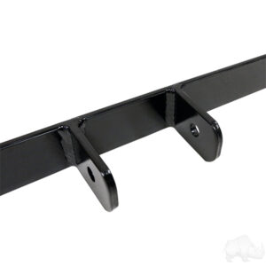 Bracket, Seat Belt with Hardware - Image 2