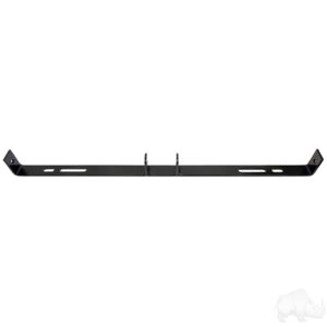 Seat Belt Kit includes: (2) 42" Fully Extended Seat Belts, Bracket and Hardware - Image 5