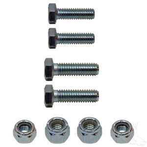 Wheel Offset Plate, Club Car 97+ - Image 3