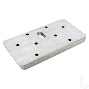 Wheel Offset Plate, Club Car 97+ - Image 4