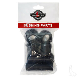 Bushing Kit, Front A-Arm, E-Z-Go RXV 08+ - Image 2