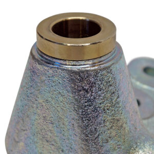 Spindle Assembly, Driver Side, Yamaha Drive2, Drive, G22 - Image 2