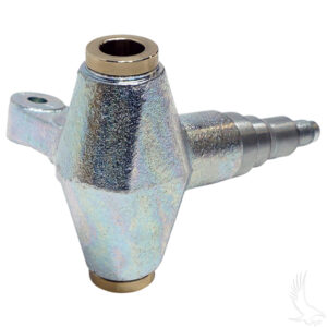 Spindle Assembly, Driver Side, Yamaha Drive2, Drive, G22 - Image 4