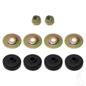 Shock, Rear, RXV March 13+, TXT/Medalist 4 Cycle Gas 94+, Front & Rear TXT/Medalist Electric 94+ - Image 6